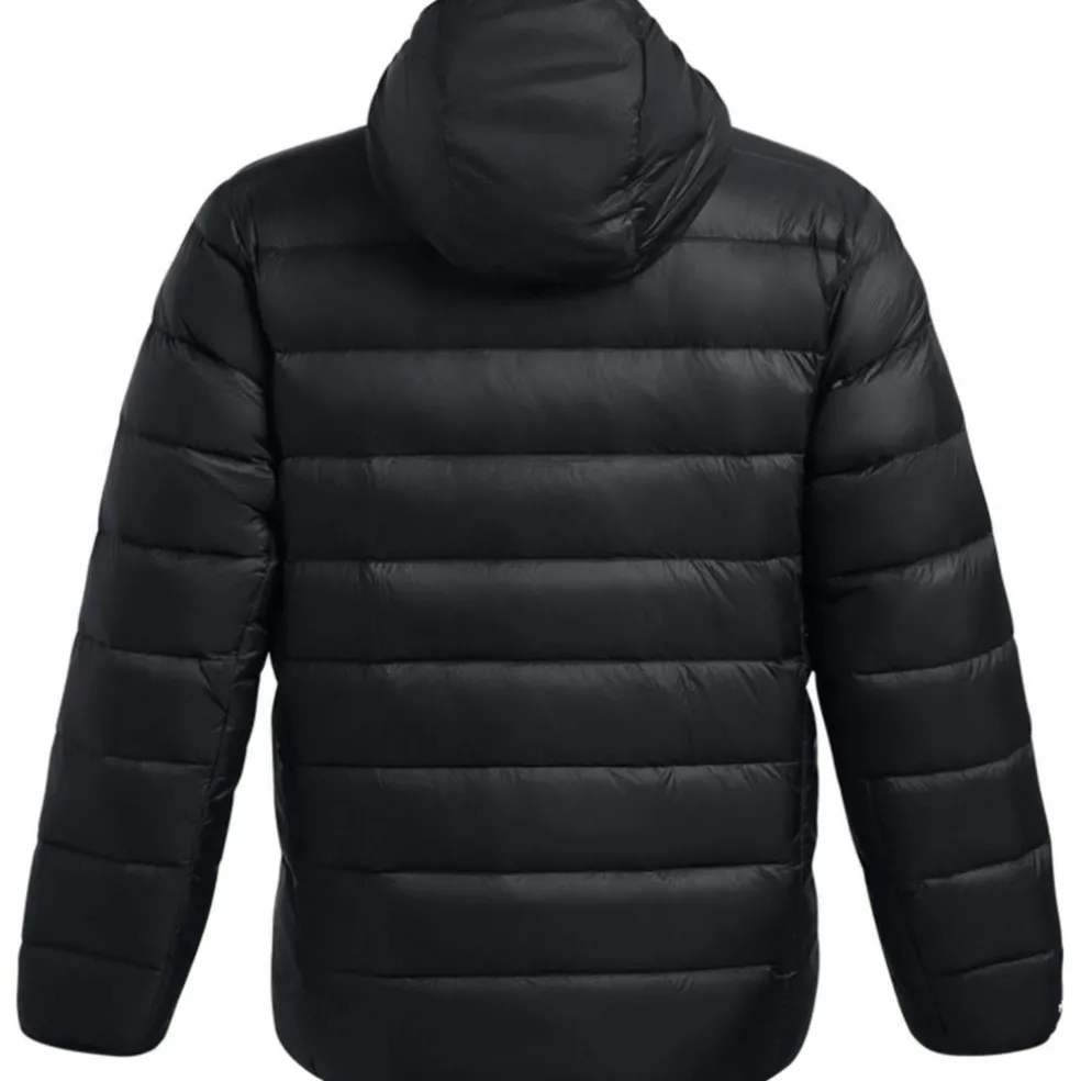 Legend Down Hooded Herren Jacke