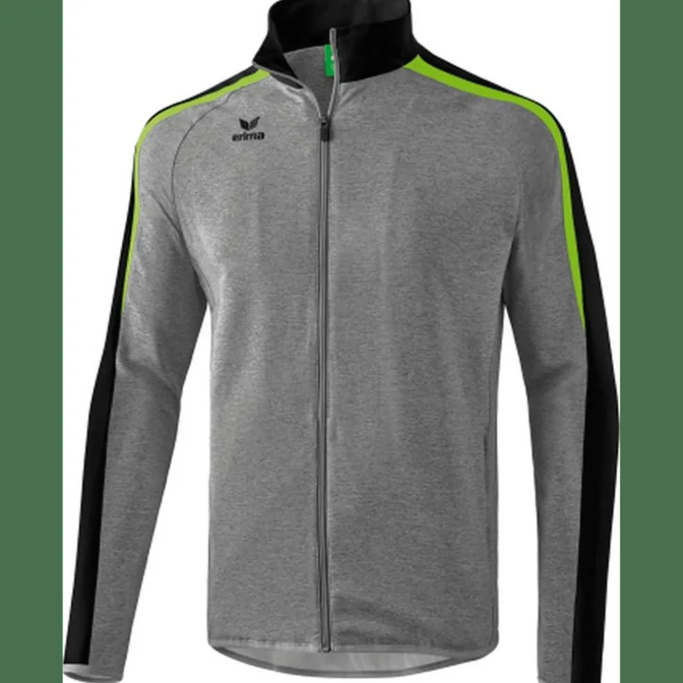 Liga 2.0 Unisex Fußballjacke