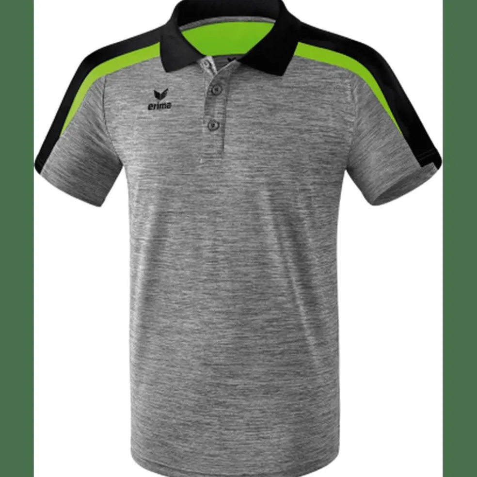 Liga 2.0 Unisex Poloshirt