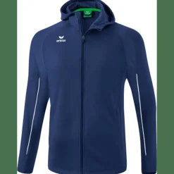 Liga Star mit Kapuze Unisex Kapuzensweater