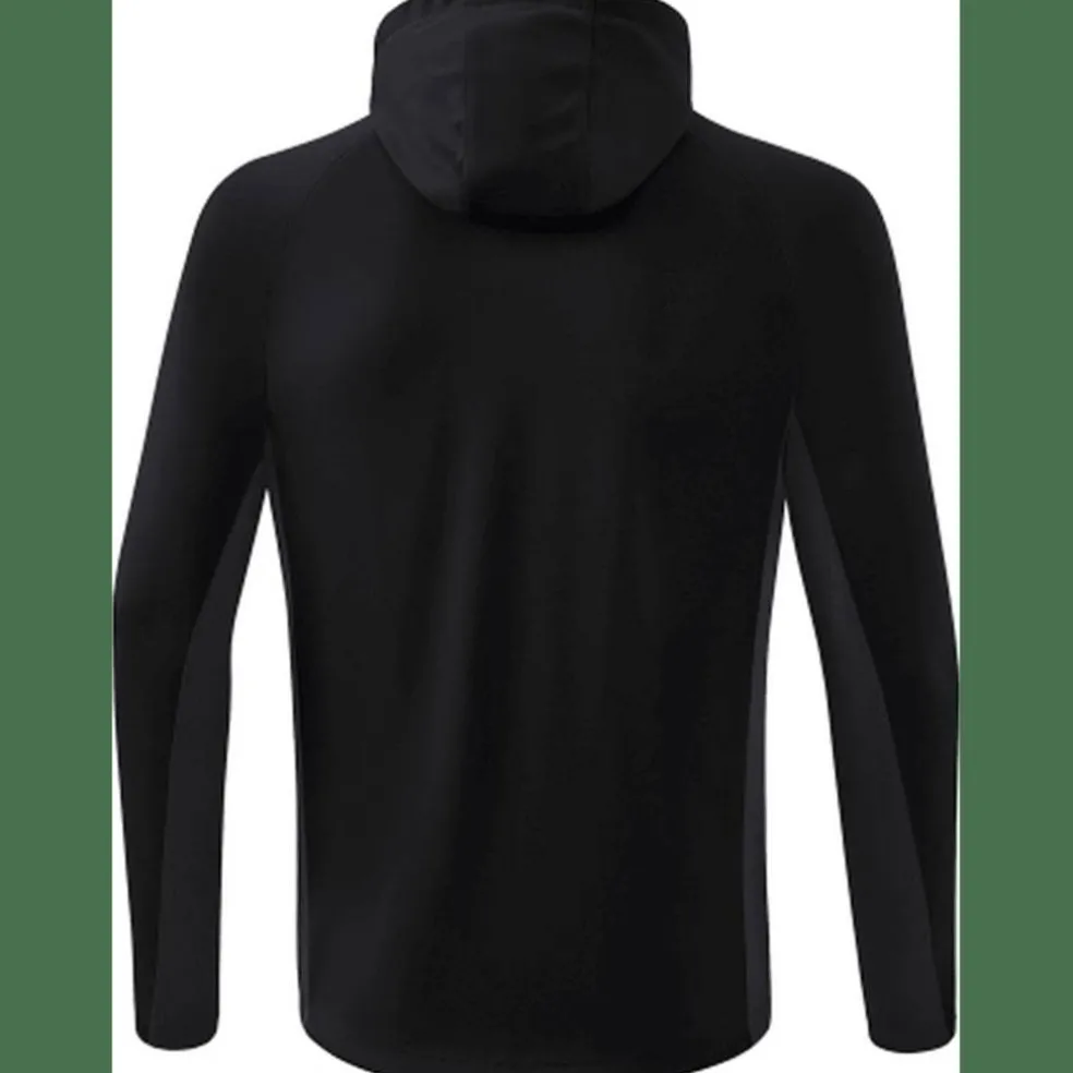 Liga Star mit Kapuze Unisex Kapuzensweater