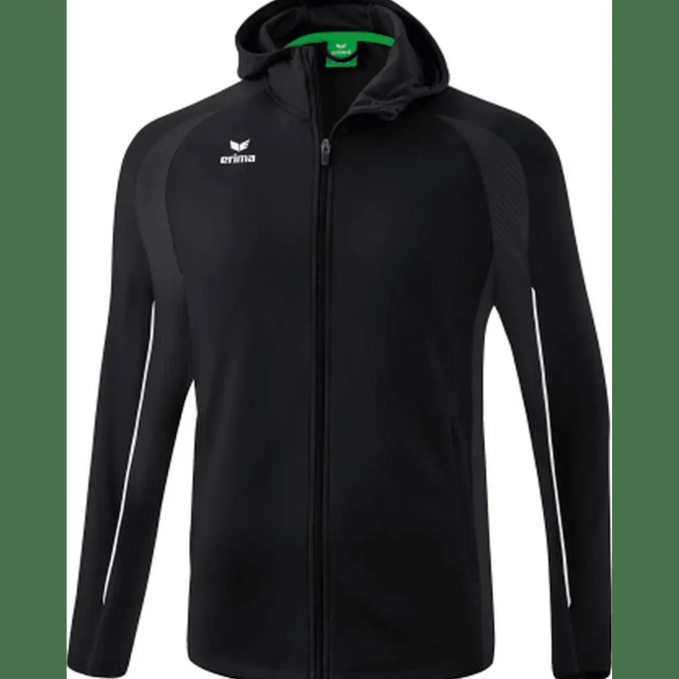 Liga Star mit Kapuze Unisex Kapuzensweater