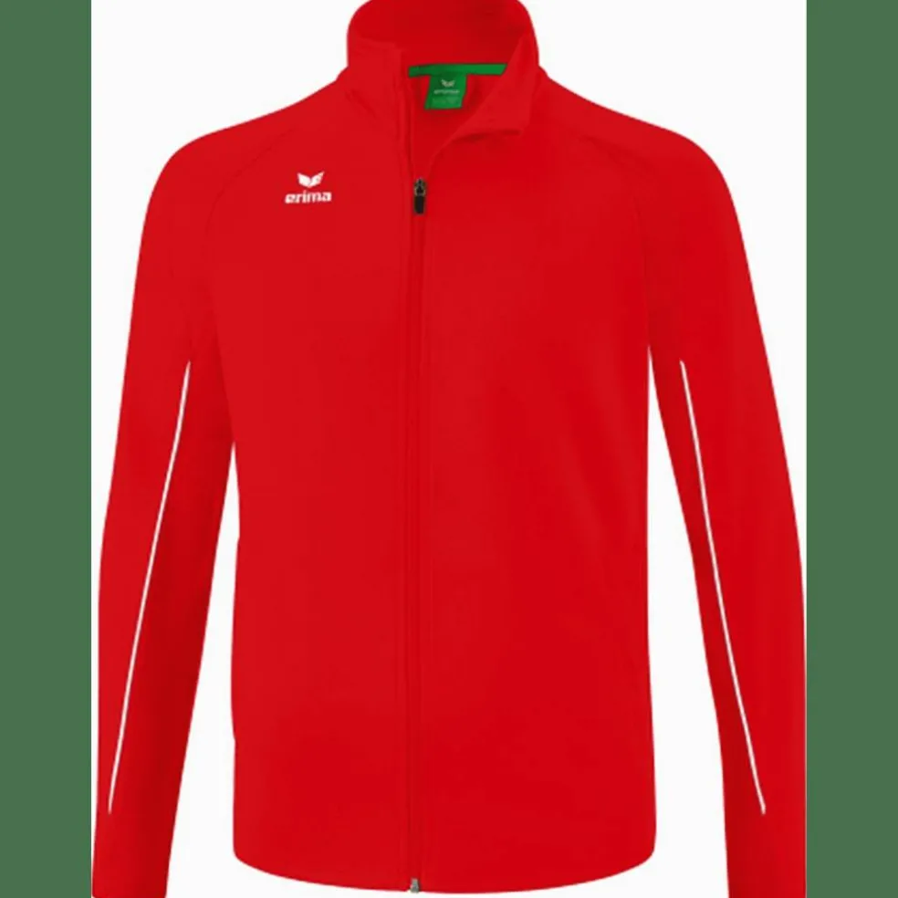 Liga Star Polyester Unisex Fußballjacke
