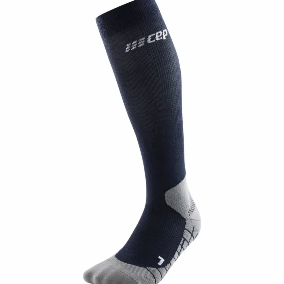 Light Merino Herren Strümpfe
