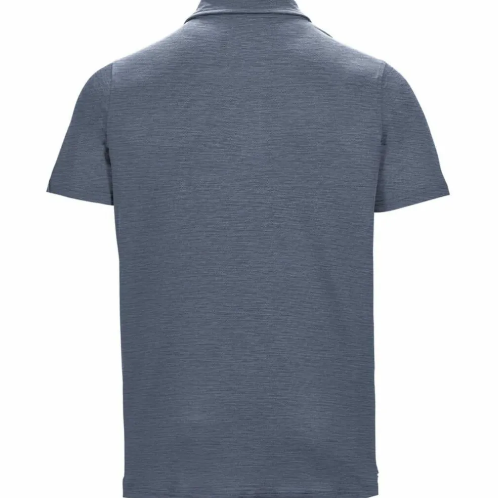 Lilleo PL Unisex Poloshirt