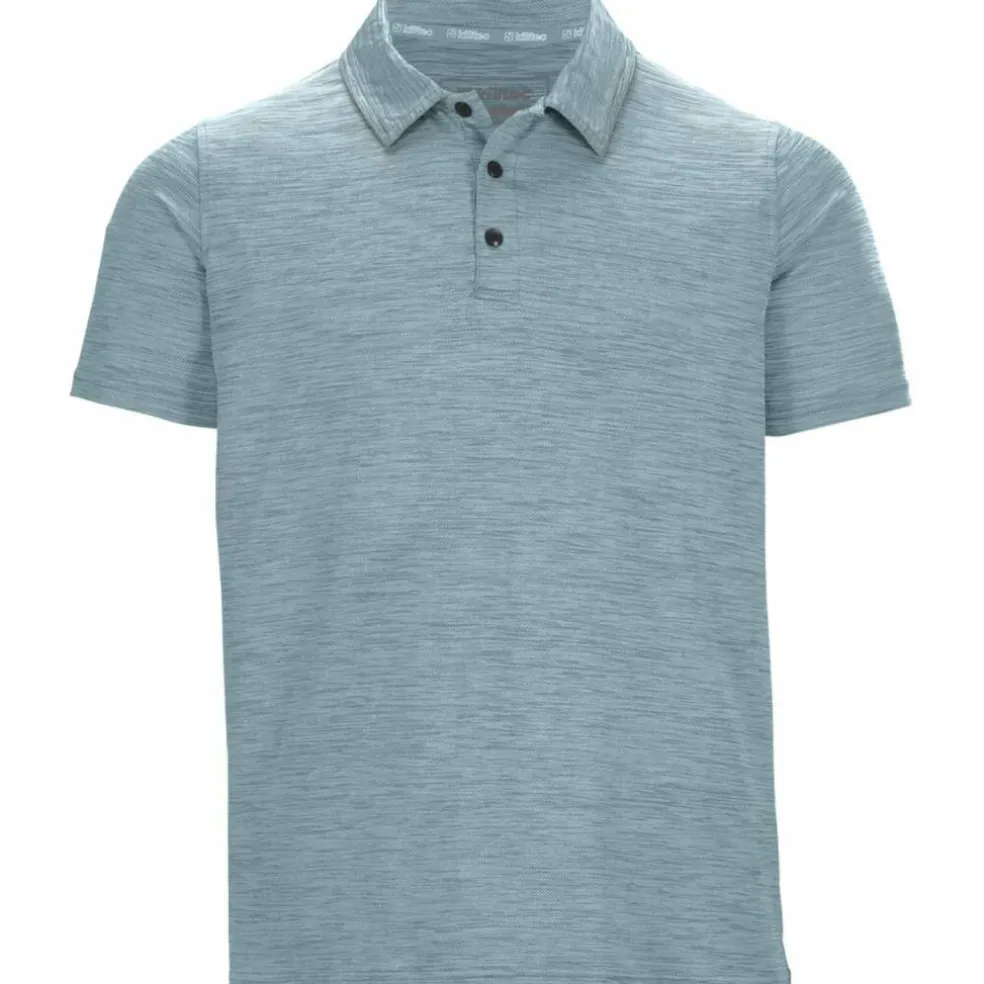 Lilleo PL Unisex Poloshirt