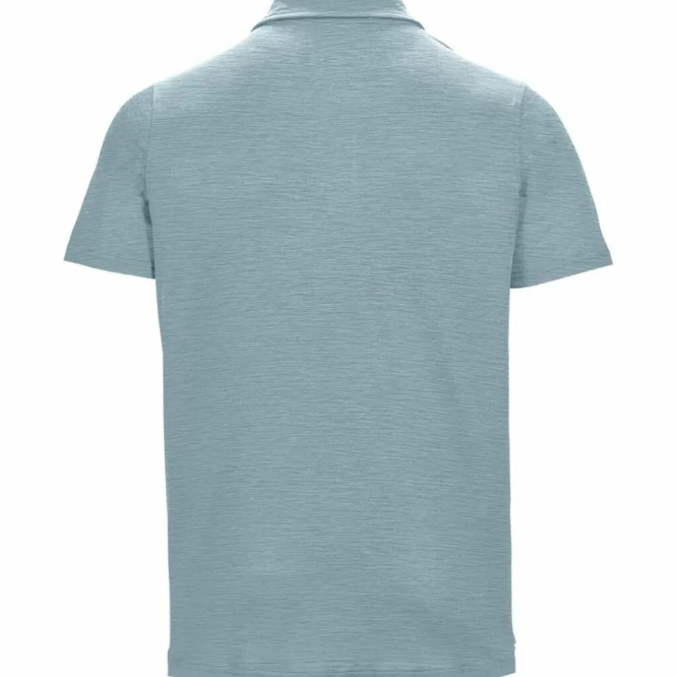 Lilleo PL Unisex Poloshirt
