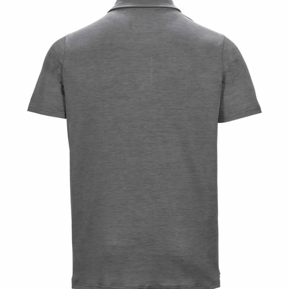 Lilleo PL Unisex Poloshirt