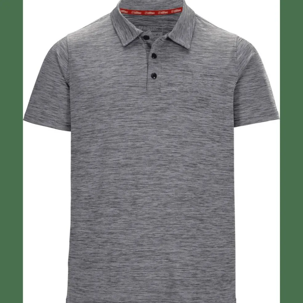 Lilleo PL Unisex Poloshirt