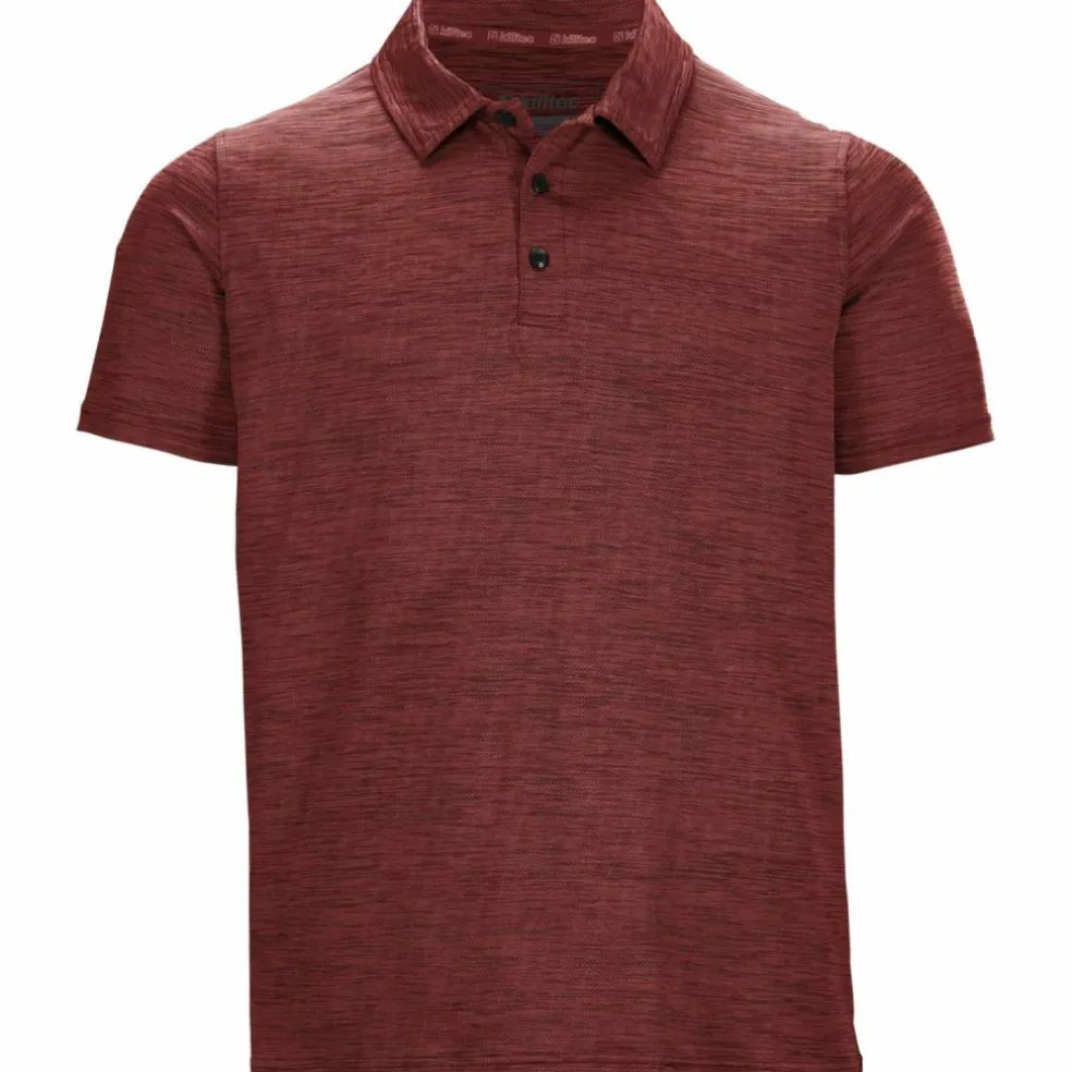 Lilleo PL Unisex Poloshirt