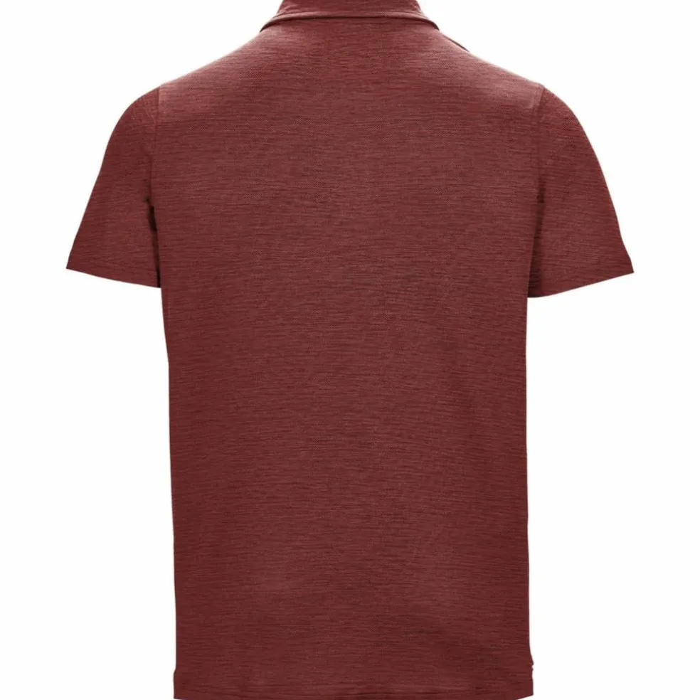 Lilleo PL Unisex Poloshirt
