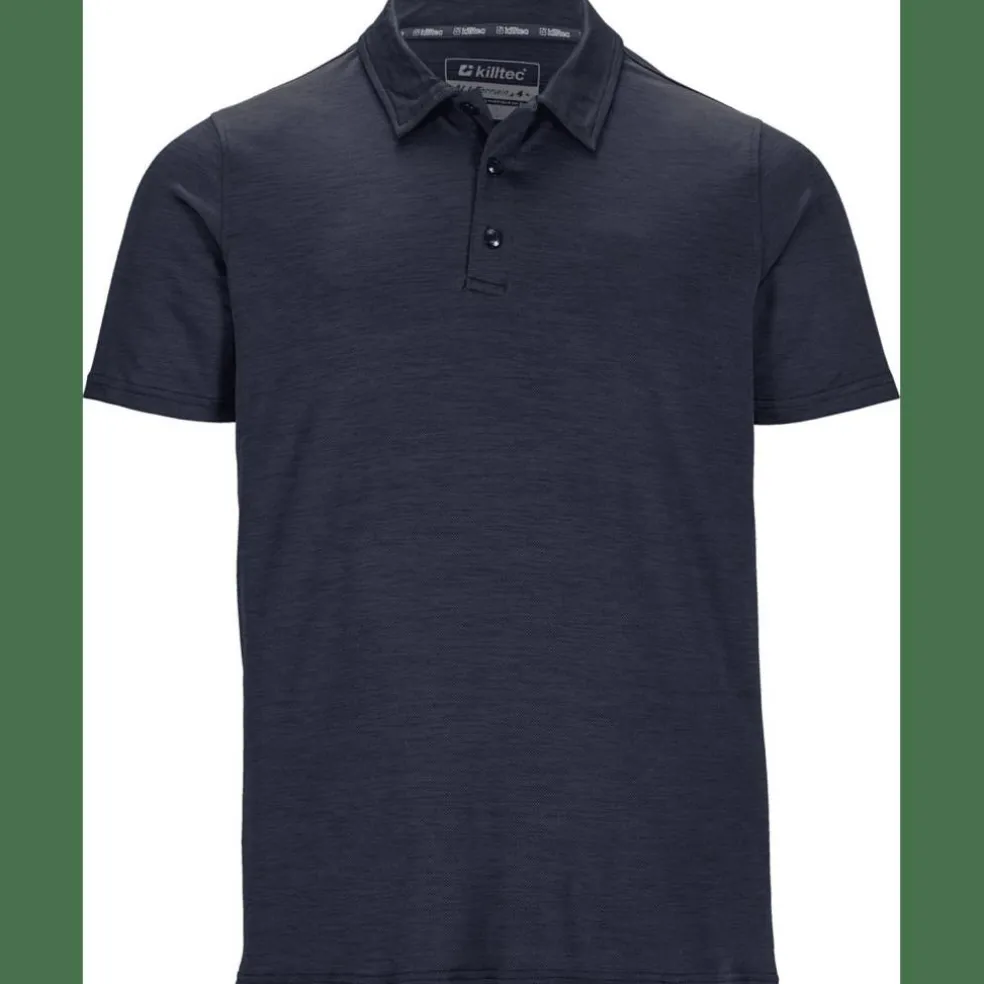 Lilleo PL Unisex Poloshirt