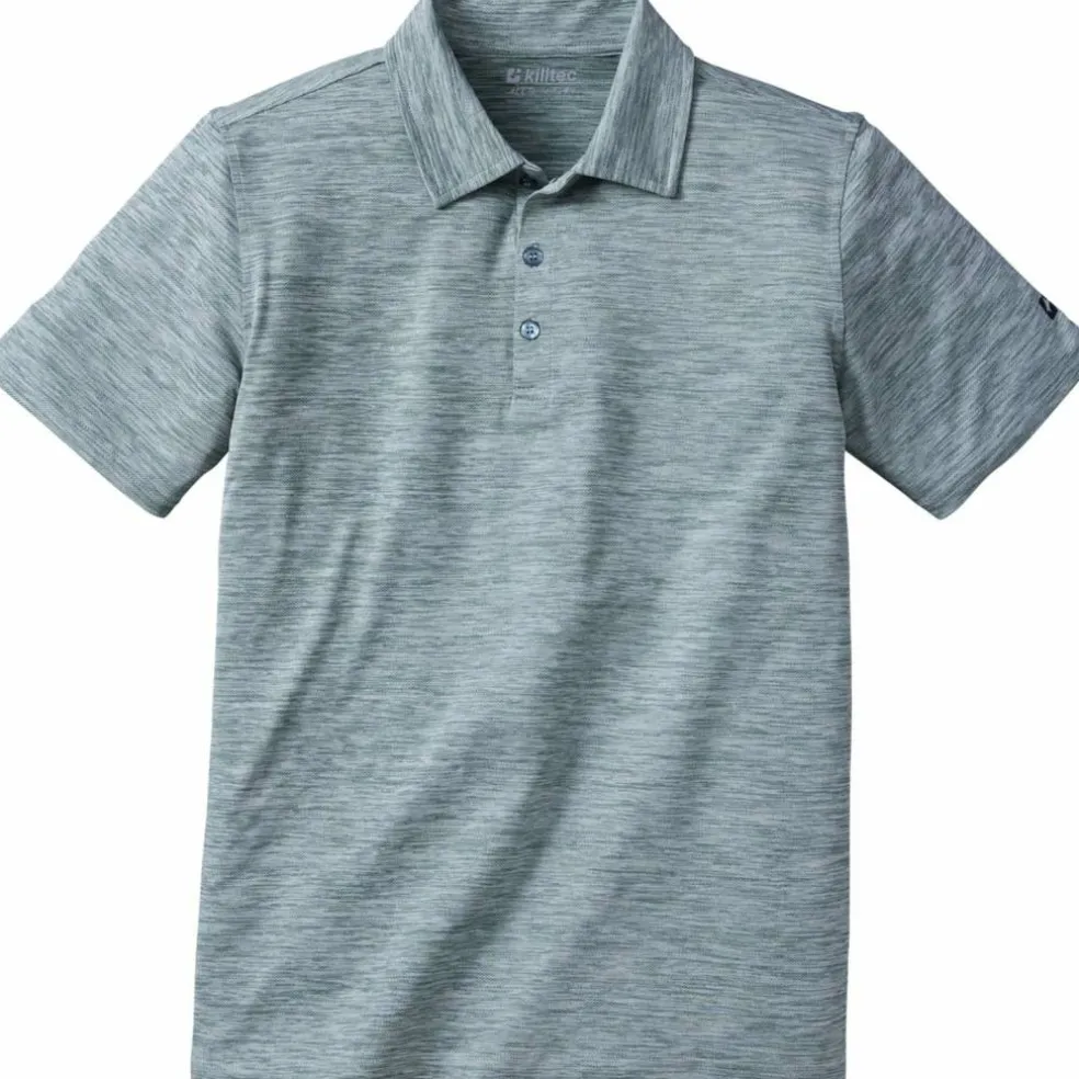 Lilleo PL Unisex Poloshirt