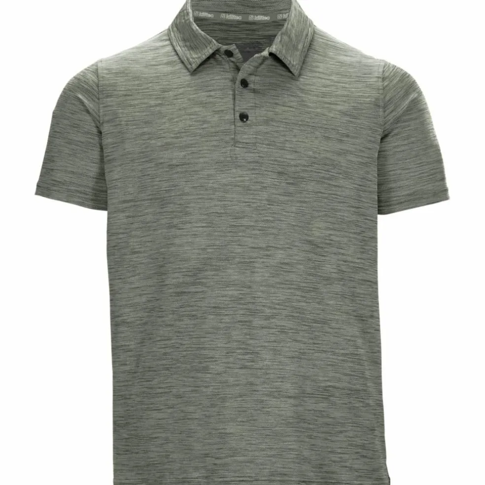 Lilleo PL Unisex Poloshirt