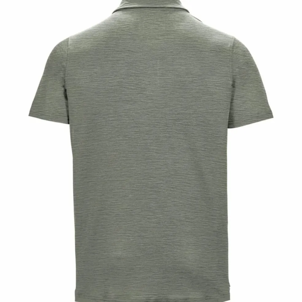 Lilleo PL Unisex Poloshirt