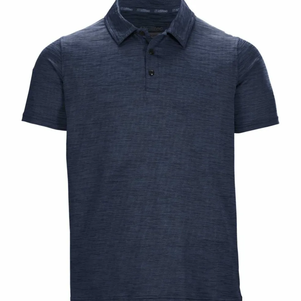 Lilleo PL Unisex Poloshirt
