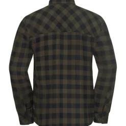 Lite Flannel Herren Hemd