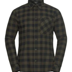Lite Flannel Herren Hemd