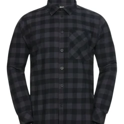 Lite Flannel Herren Hemd