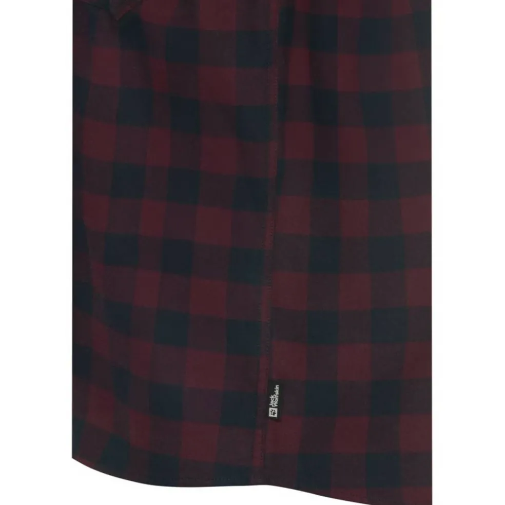 Lite Flannel Herren Hemd