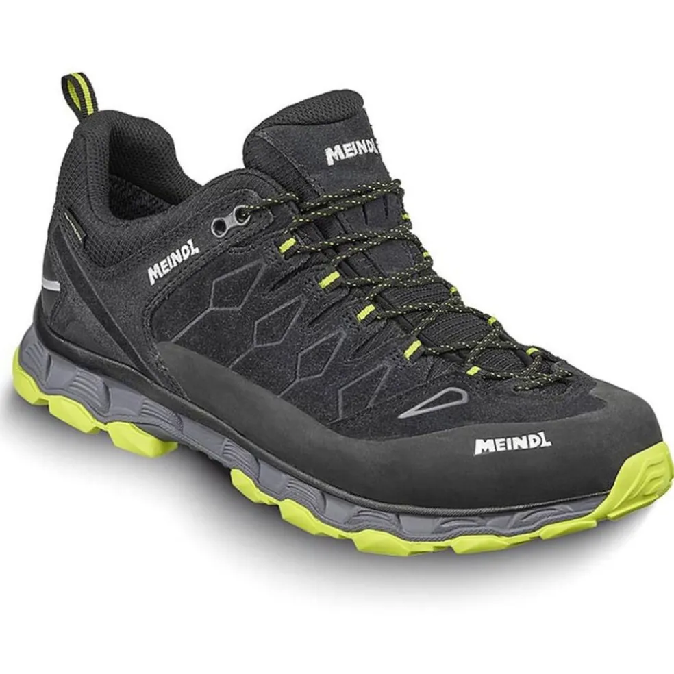 Lite Trail GTX Herren Multifunktionsschuhe