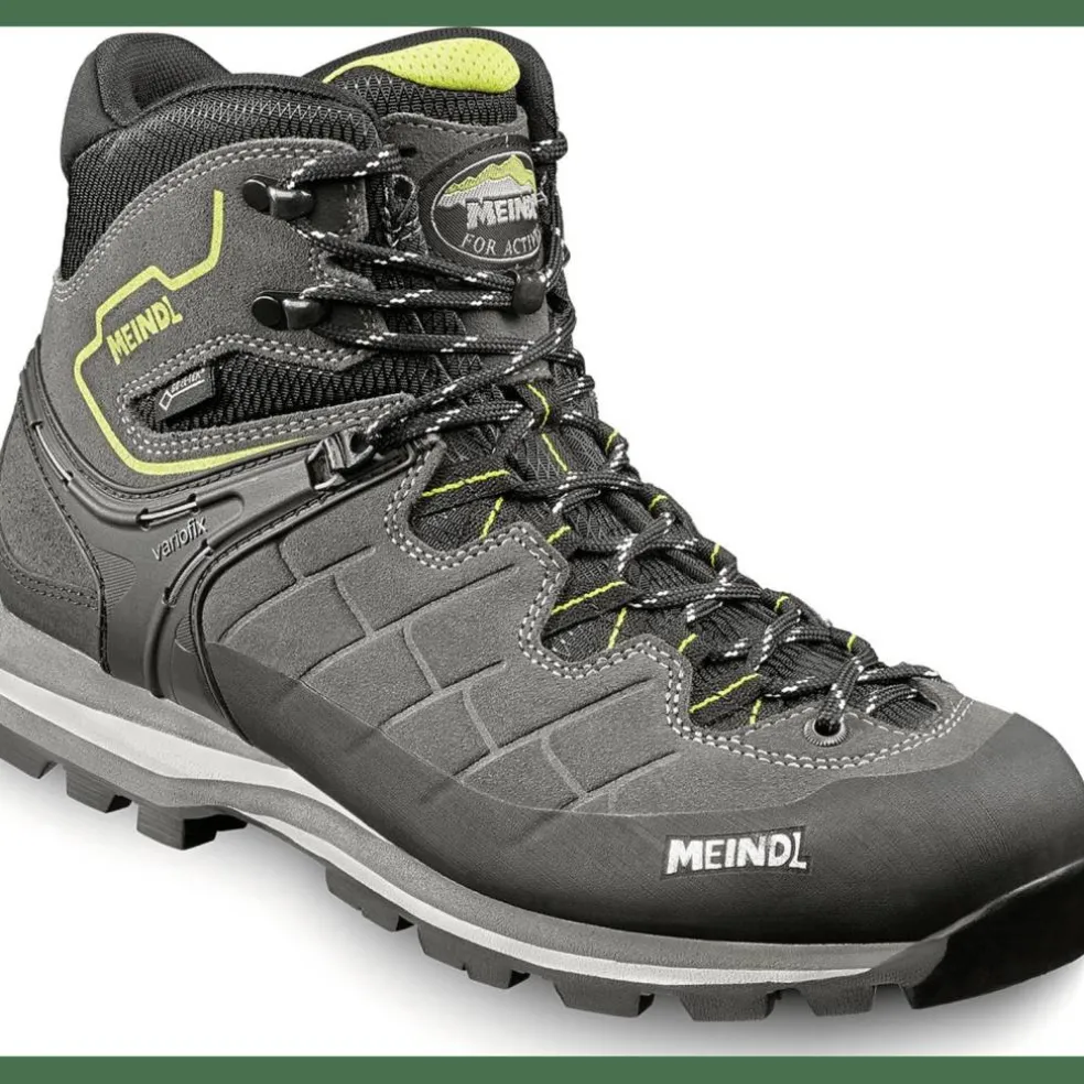 Litepeak GTX Herren Trekkingstiefel