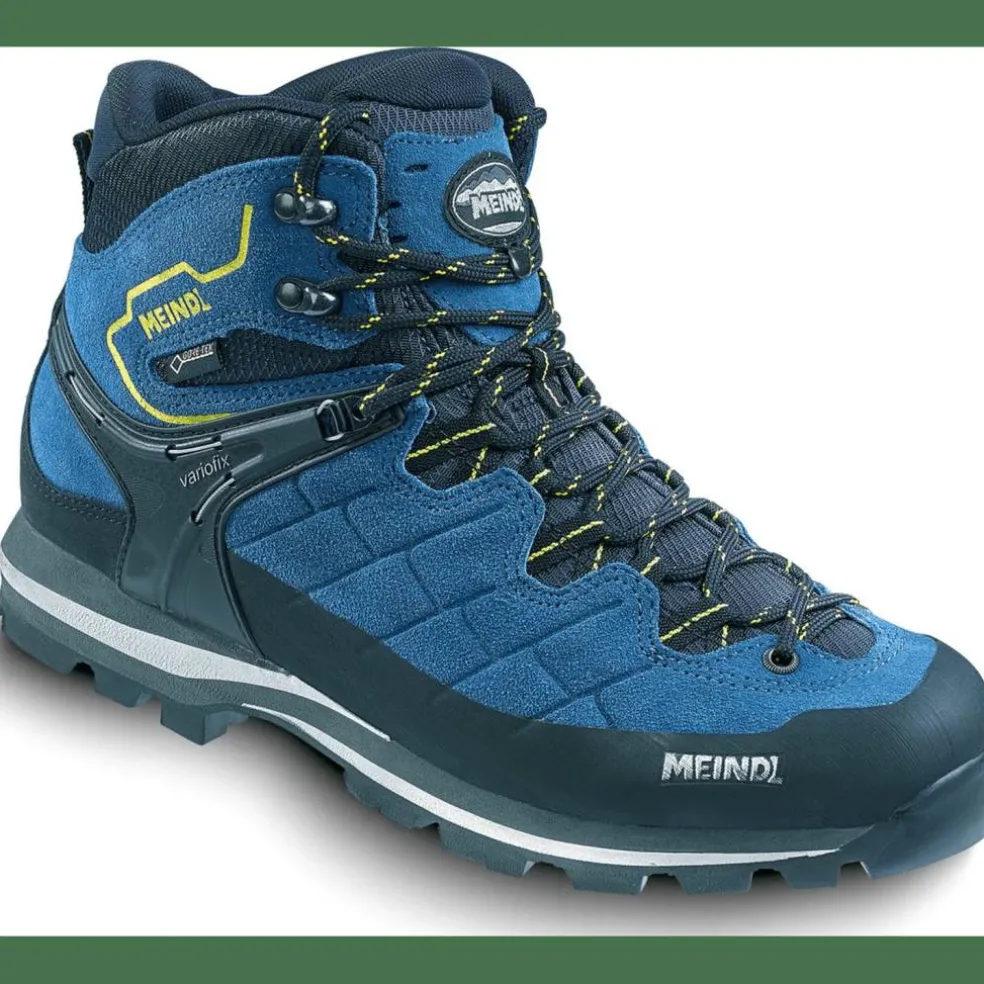 Litepeak GTX Herren Trekkingstiefel
