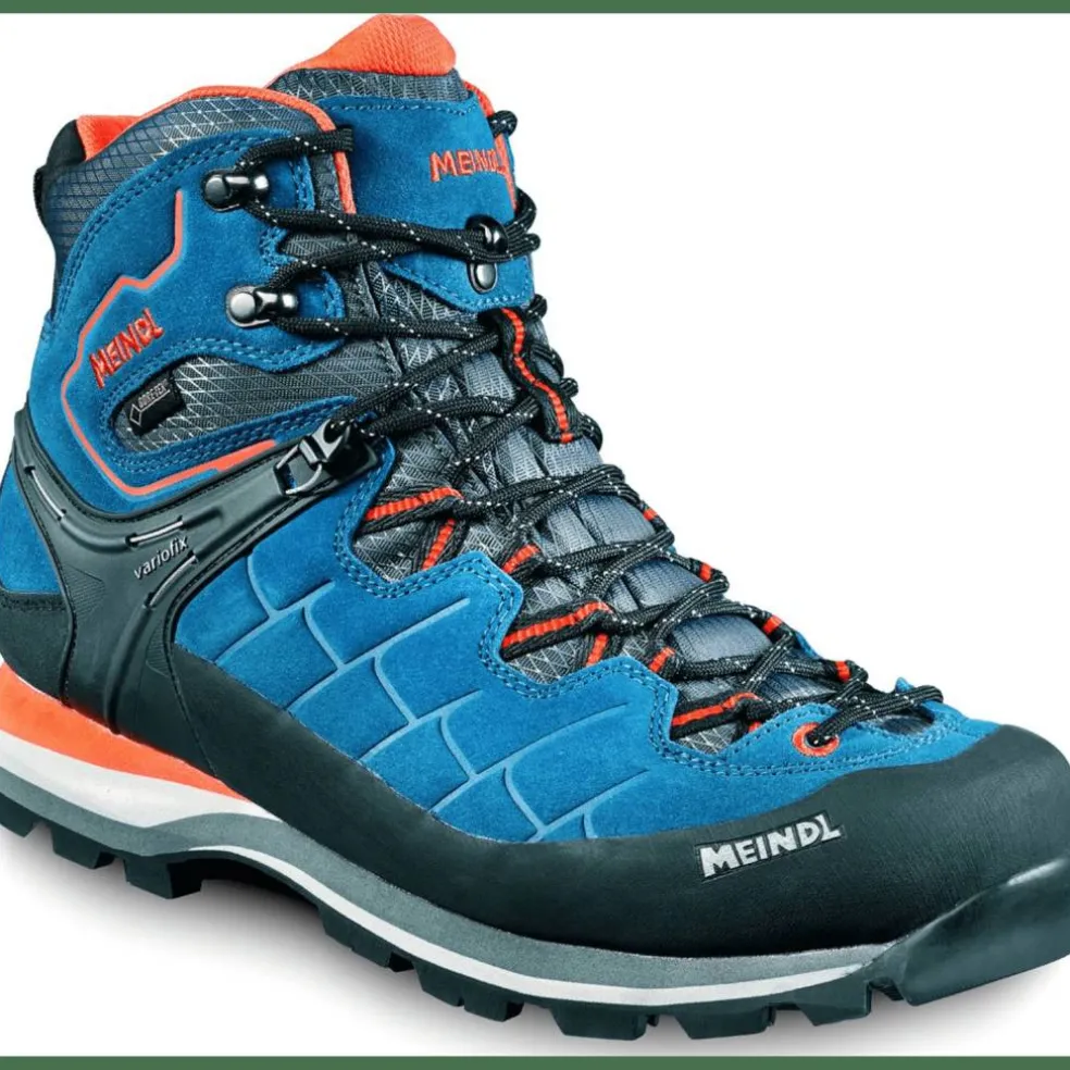 Litepeak GTX Herren Trekkingstiefel