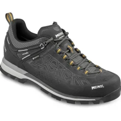 Literock free GTX Herren Trekking-Halbschuhe