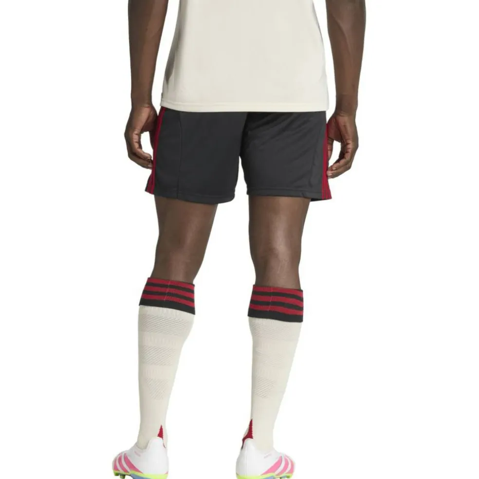 Liverpool FC 25/26 Away Herren Teamhose