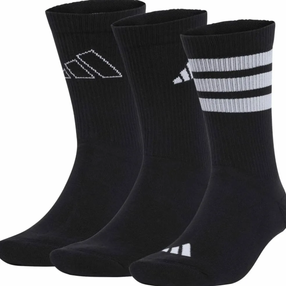 Logo 3er-Pack Herren Socken