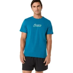 Logo Graphic Herren T-Shirt