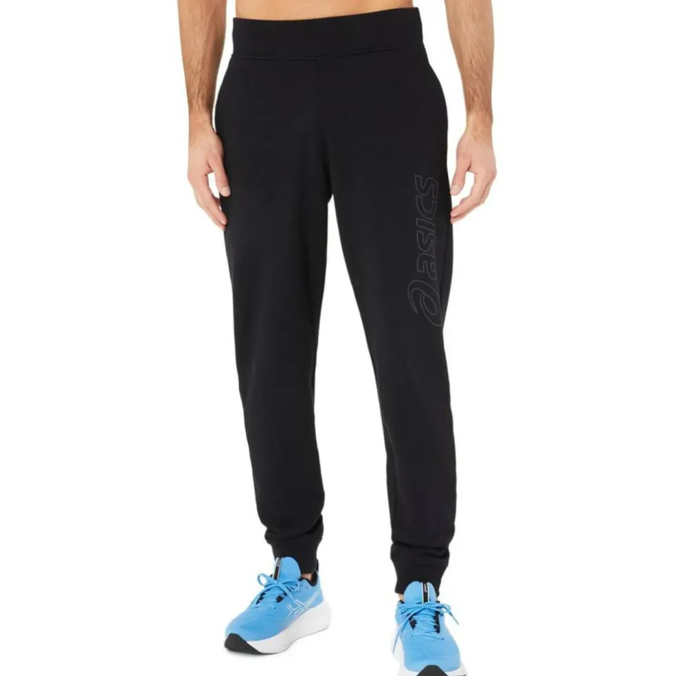 Logo Herren Trainingshose