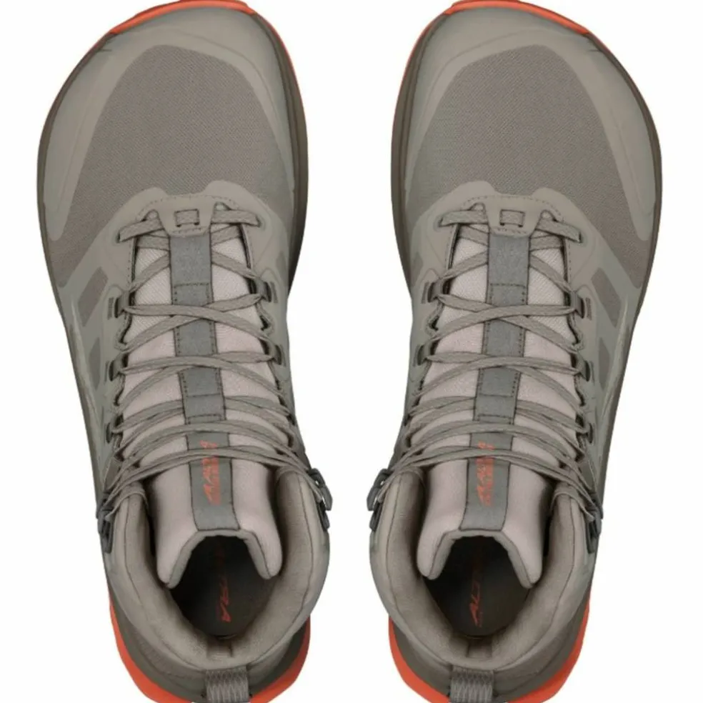 Lone Peak 9 Waterproof Mid Herren Multifunktionsschuhe