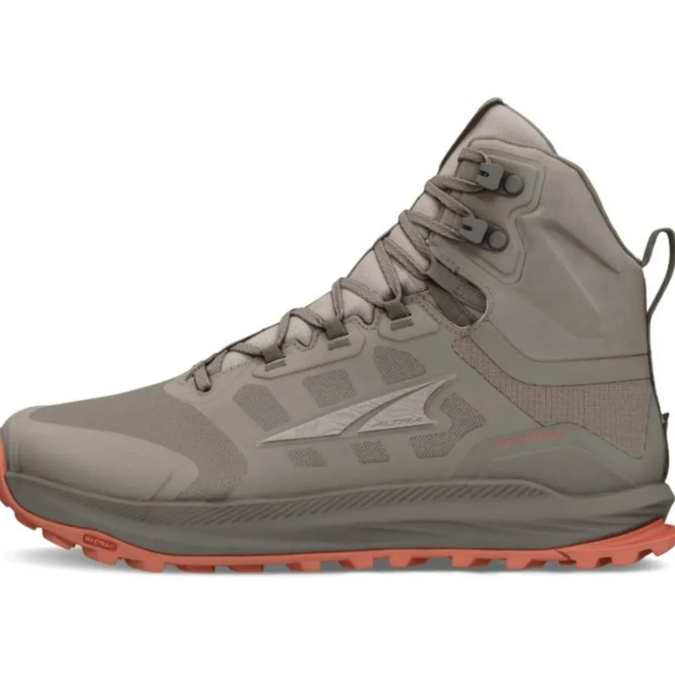 Lone Peak 9 Waterproof Mid Herren Multifunktionsschuhe
