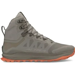 Lone Peak 9 Waterproof Mid Herren Multifunktionsschuhe