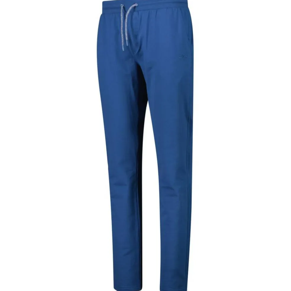 Long Pant Herren Steghose