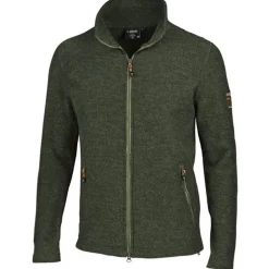 Louie full zip Herren Midlayer