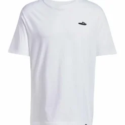 Lounge Slide Graphic Herren T-Shirt