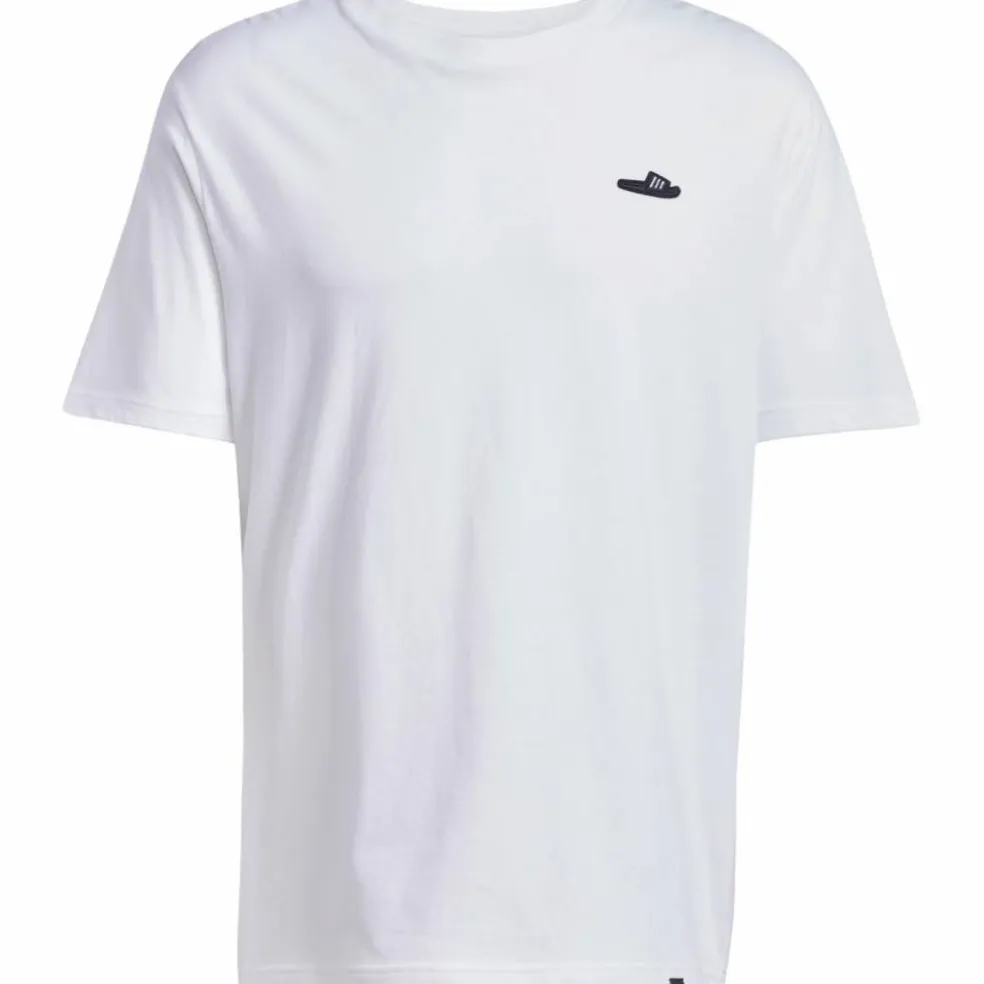 Lounge Slide Graphic Herren T-Shirt