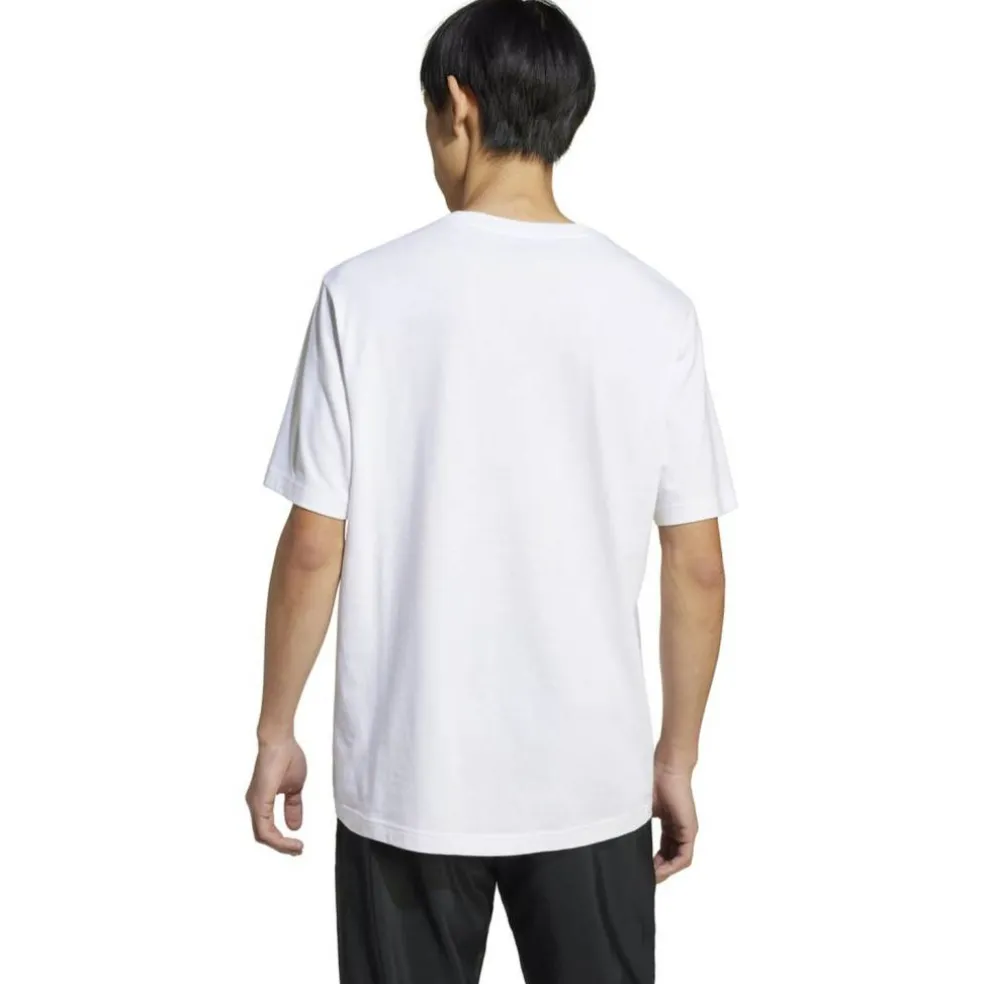 Lounge Slide Graphic Herren T-Shirt