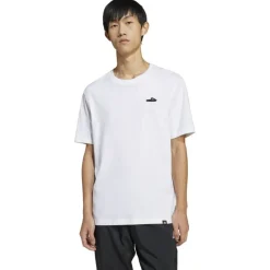 Lounge Slide Graphic Herren T-Shirt