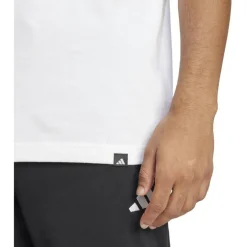 Lounge Slides Graphic Pocket Herren T-Shirt