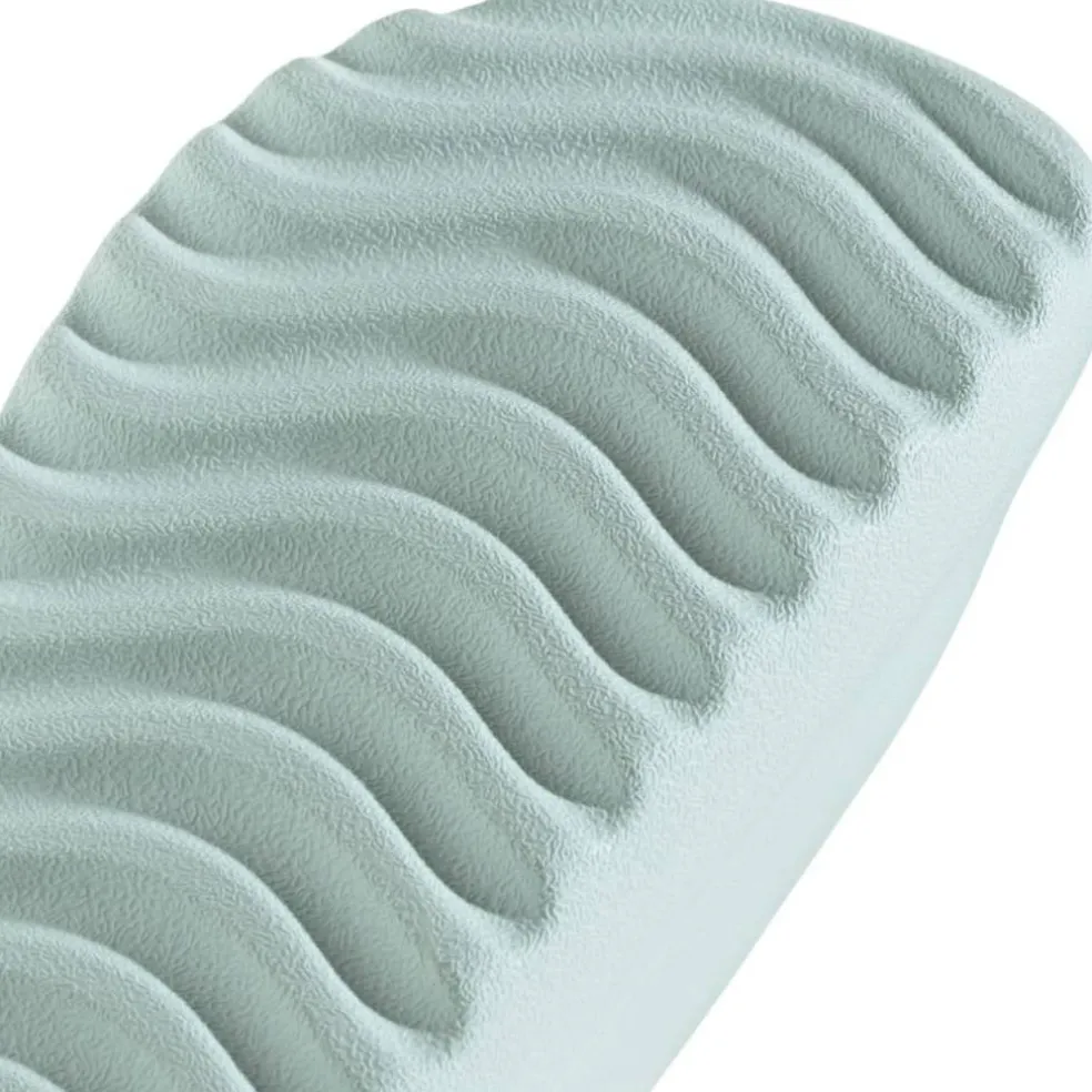 Lumia Adilette Unisex Badeslipper