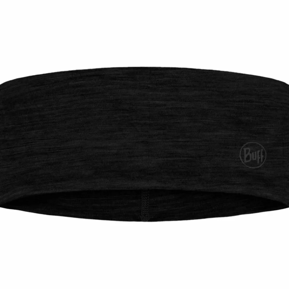 LW Merino Unisex Stirnband
