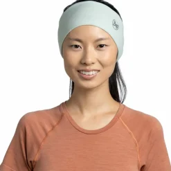 LW Merino Unisex Stirnband