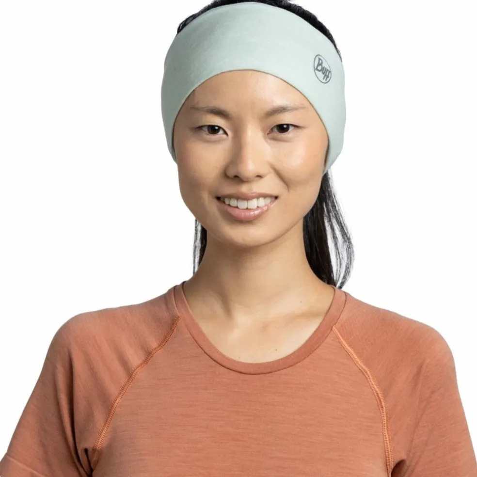 LW Merino Unisex Stirnband