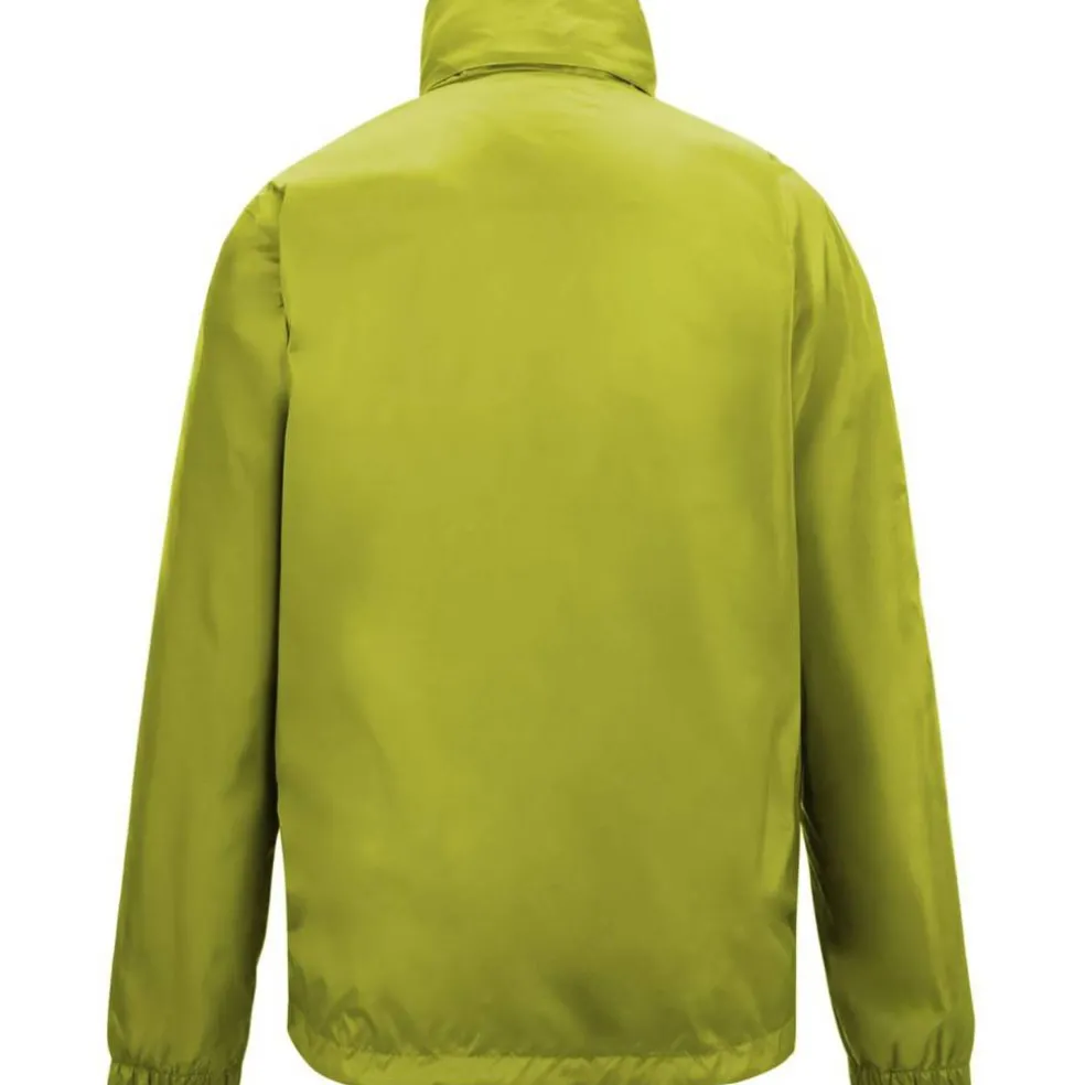 Lyle IV Herren Regenjacke