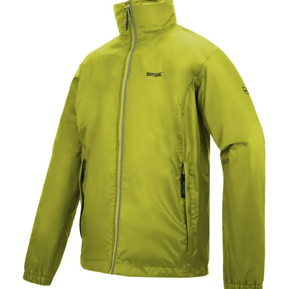 Lyle IV Herren Regenjacke