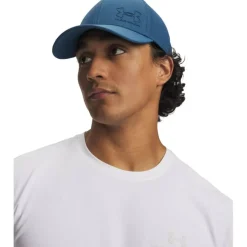 M Iso Herren Cap